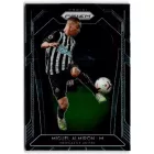 2020-21 Panini Prizm English Premier League #232 Miguel Almiron