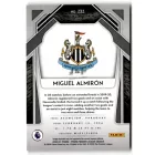2020-21 Panini Prizm English Premier League #232 Miguel Almiron