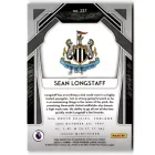 2020-21 Panini Prizm English Premier League #237 Sean Longstaff
