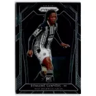 2020-21 Panini Prizm English Premier League #265 Romaine Sawyers