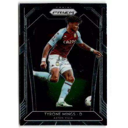 2020-21 Panini Prizm English Premier League #273 Tyrone Mings