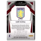 2020-21 Panini Prizm English Premier League #276 Ezri Konsa