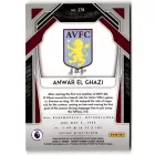 2020-21 Panini Prizm English Premier League #278 Anwar El Ghazi