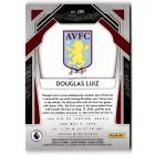 2020-21 Panini Prizm English Premier League #280 Douglas Luiz
