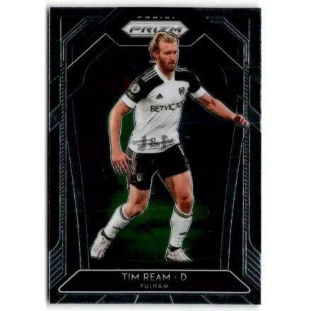 2020-21 Panini Prizm English Premier League #287 Tim Ream