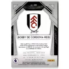 2020-21 Panini Prizm English Premier League #298 Bobby De Cordova-Reid