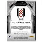 2020-21 Panini Prizm English Premier League #300 Aleksandar Mitrovic