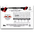 2022-23 Topps Chrome UEFA Club Competitions #18 Christopher Nkunku