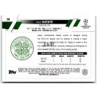 2022-23 Topps Chrome UEFA Club Competitions #36 Reo Hatate