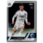 2022-23 Topps Chrome UEFA Club Competitions #40 Roony Bardghji