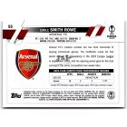 2022-23 Topps Chrome UEFA Club Competitions #55 Emile Smith Rowe
