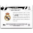 2022-23 Topps Chrome UEFA Club Competitions #87 Iker Bravo FS