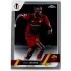 2022-23 Topps Chrome UEFA Club Competitions #105 Tammy Abraham