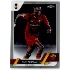   2022-23 Topps Chrome UEFA Club Competitions #105 Tammy Abraham