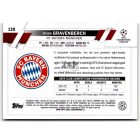 2022-23 Topps Chrome UEFA Club Competitions #120 Ryan Gravenberch