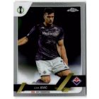 2022-23 Topps Chrome UEFA Club Competitions #133 Luka Jovic