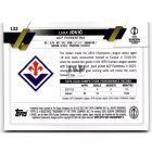 2022-23 Topps Chrome UEFA Club Competitions #133 Luka Jovic