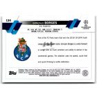 2022-23 Topps Chrome UEFA Club Competitions #134 Goncalo Borges