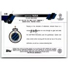 2022-23 Topps Chrome UEFA Club Competitions #140 Antonio Nusa