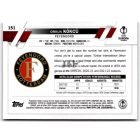 2022-23 Topps Chrome UEFA Club Competitions #151 Orkun Kokcu