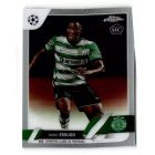 2022-23 Topps Chrome UEFA Club Competitions #155 Dario Essugo