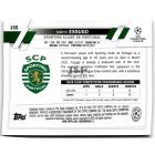 2022-23 Topps Chrome UEFA Club Competitions #155 Dario Essugo