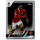 2022-23 Topps Chrome UEFA Club Competitions #169 Anthony Elanga FS