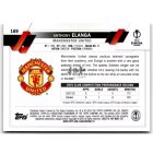 2022-23 Topps Chrome UEFA Club Competitions #169 Anthony Elanga FS