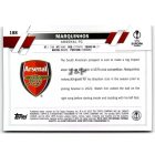 2022-23 Topps Chrome UEFA Club Competitions #188 Marquinhos