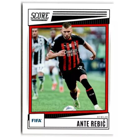 2022-23 Score FIFA #1 Ante Rebic