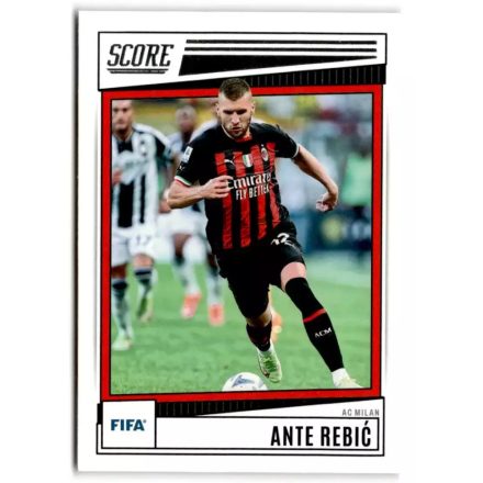 2022-23 Score FIFA #1 Ante Rebic