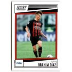 2022-23 Score FIFA #2 Brahim Diaz