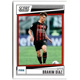 2022-23 Score FIFA #2 Brahim Diaz