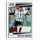 2022-23 Score FIFA #11 Cristian Romero