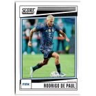 2022-23 Score FIFA #18 Rodrigo de Paul