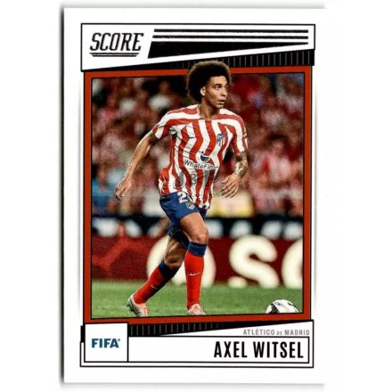 2022-23 Score FIFA #21 Axel Witsel