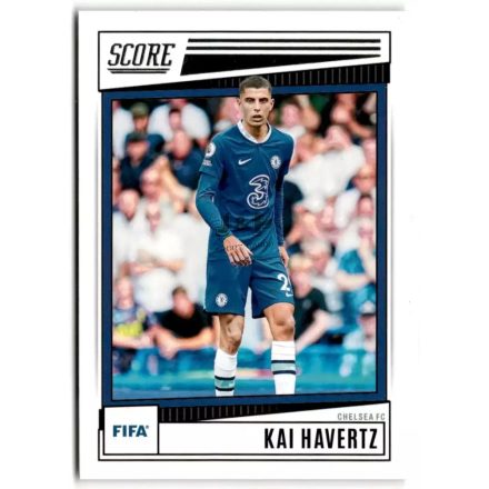 2022-23 Score FIFA #30 Kai Havertz