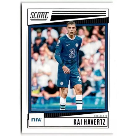 2022-23 Score FIFA #30 Kai Havertz