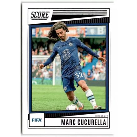 2022-23 Score FIFA #32 Marc Cucurella