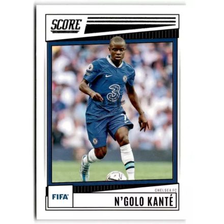 2022-23 Score FIFA #34 N'Golo Kante