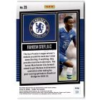 2022-23 Score FIFA #35 Raheem Sterling