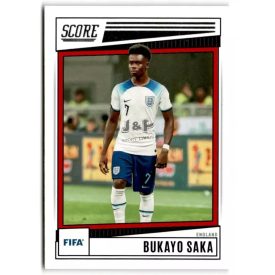 2022-23 Score FIFA #43 Bukayo Saka