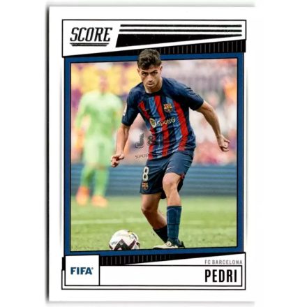 2022-23 Score FIFA #59 Pedri