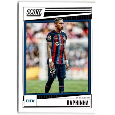 2022-23 Score FIFA #60 Raphinha