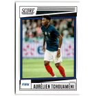 2022-23 Score FIFA #73 Aurelien Tchouameni
