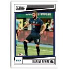 2022-23 Score FIFA #75 Karim Benzema