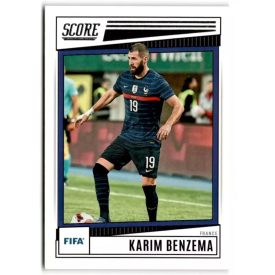 2022-23 Score FIFA #75 Karim Benzema