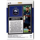 2022-23 Score FIFA #75 Karim Benzema