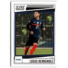 2022-23 Score FIFA #78 Lucas Hernandez
