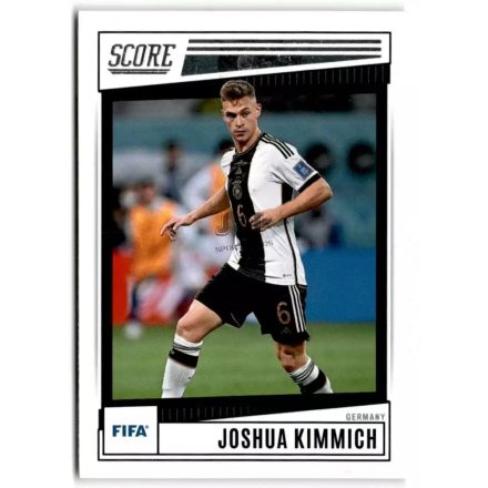 2022-23 Score FIFA #85 Joshua Kimmich